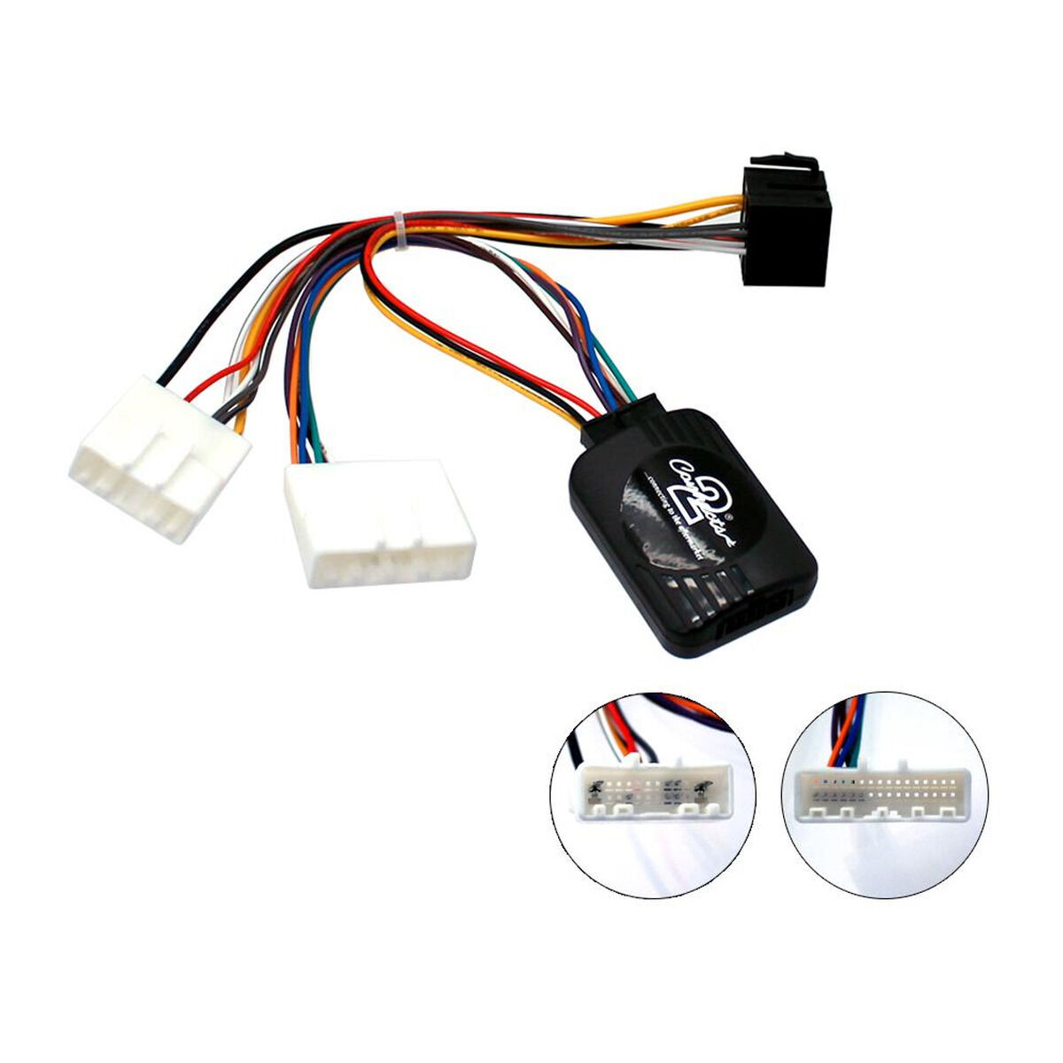 STEERING WHEEL CONTROL HARNESS, , scaau_hi-res