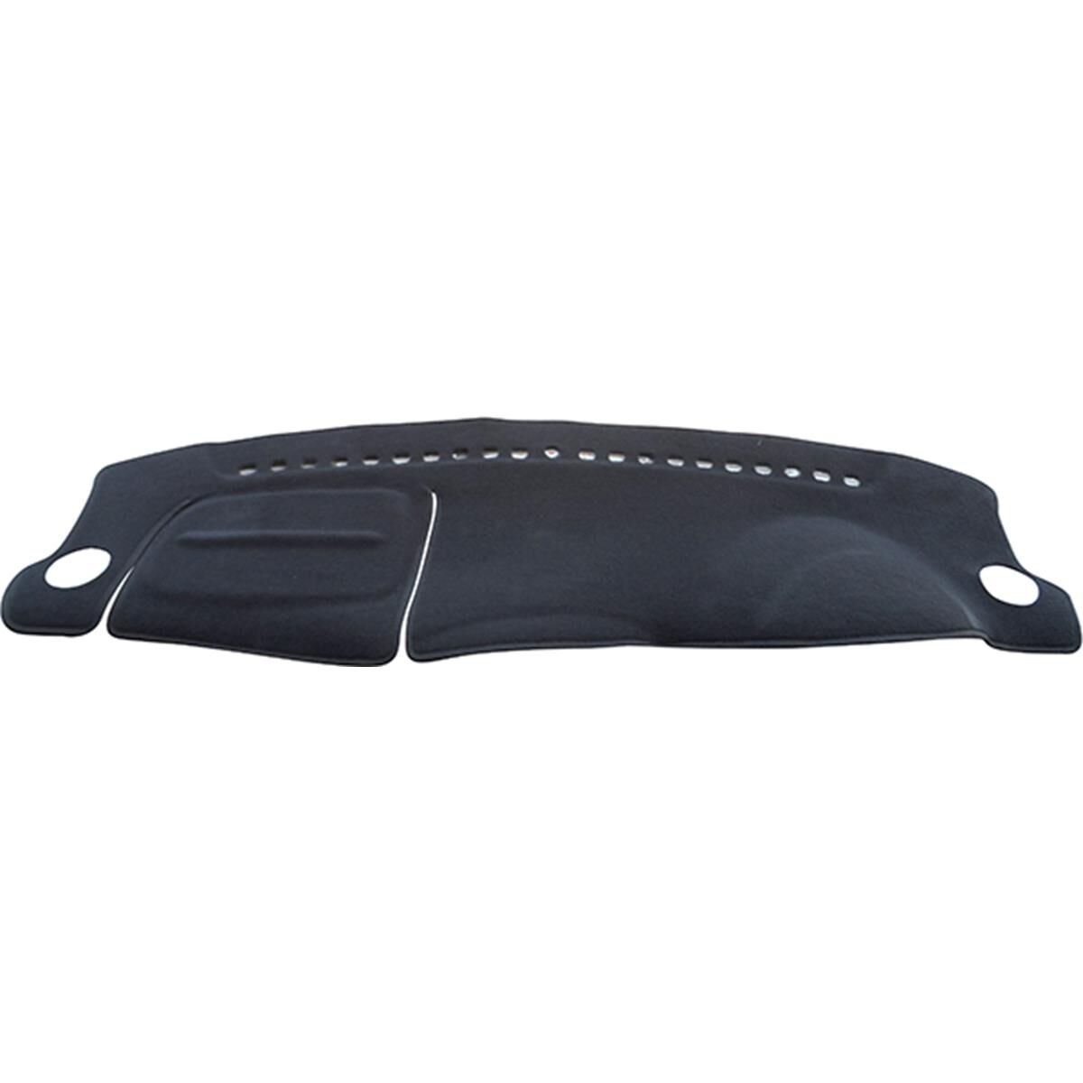 Sunland Charcoal Dashmat to suit Hyundai Accent MC/MY - K3406, , scaau_hi-res