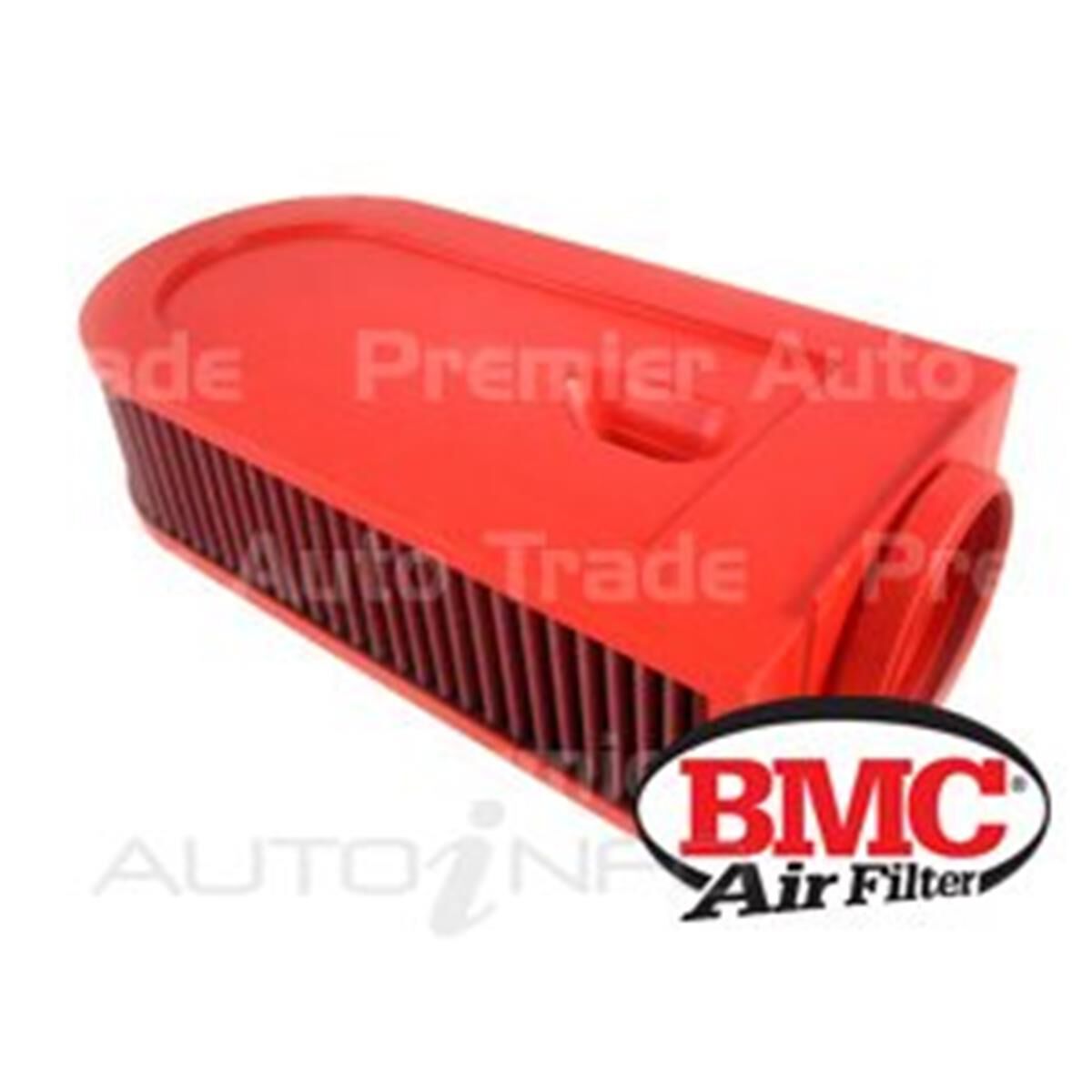 BMC AIR FILTER MERCEDES C E CLASS 2008 ON, , scaau_hi-res