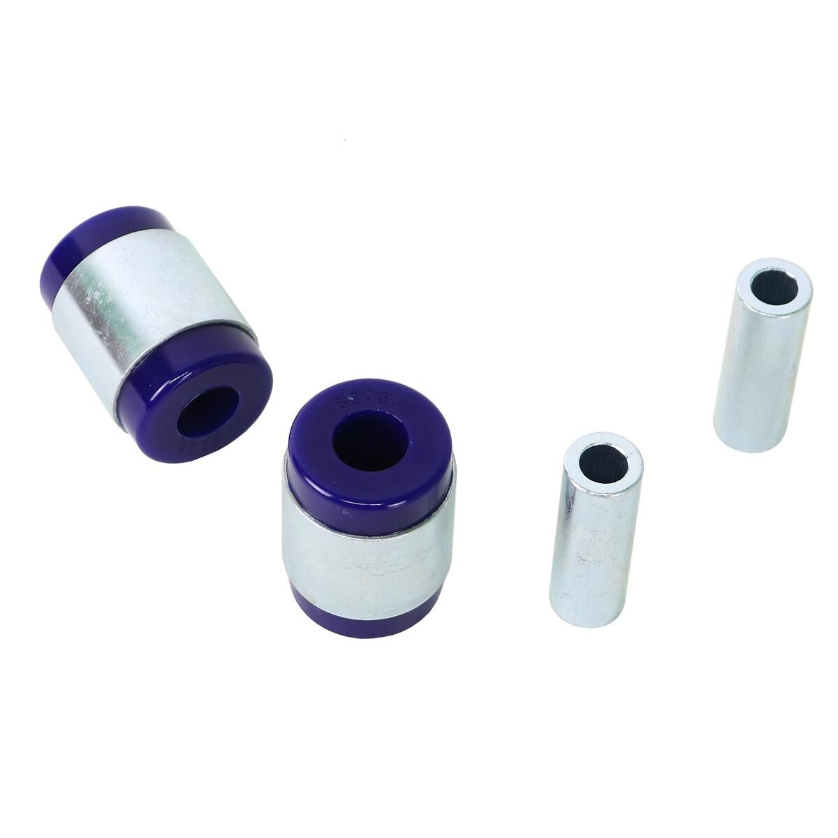 Rear Toe Arm Inner Bush, , scaau_hi-res