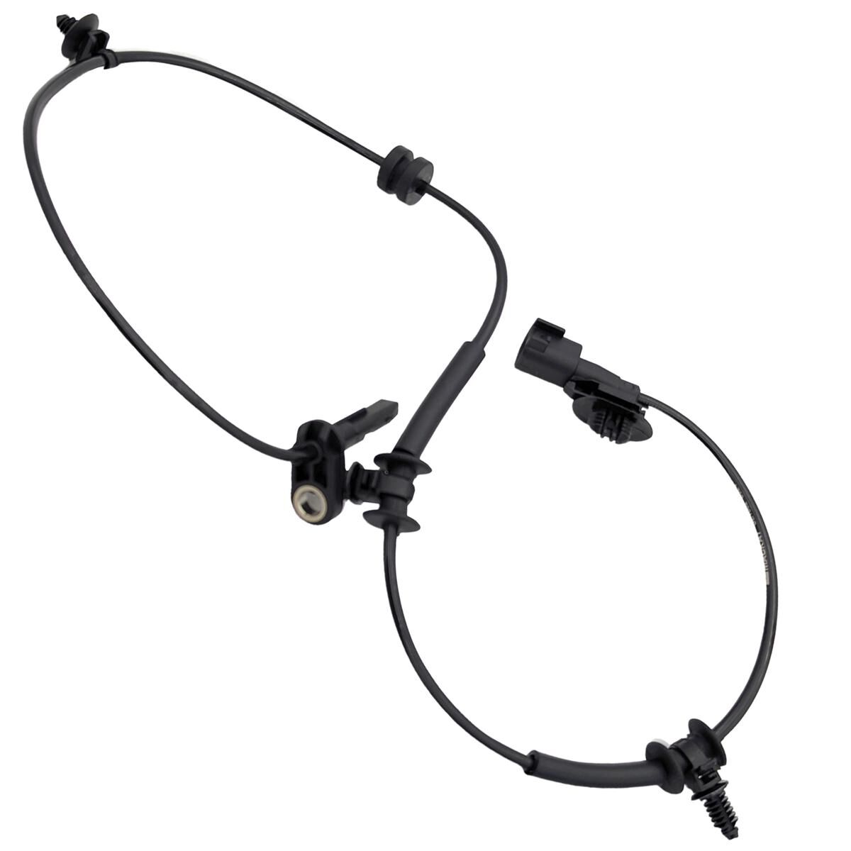 ABS Wheel Speed Sensor - Front L&R - Tesla Model 3 5YJ3 RWD & 4WD, , scaau_hi-res