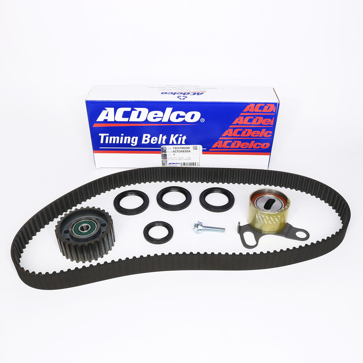 TIMING KIT - ACTCK835A, , scaau_hi-res