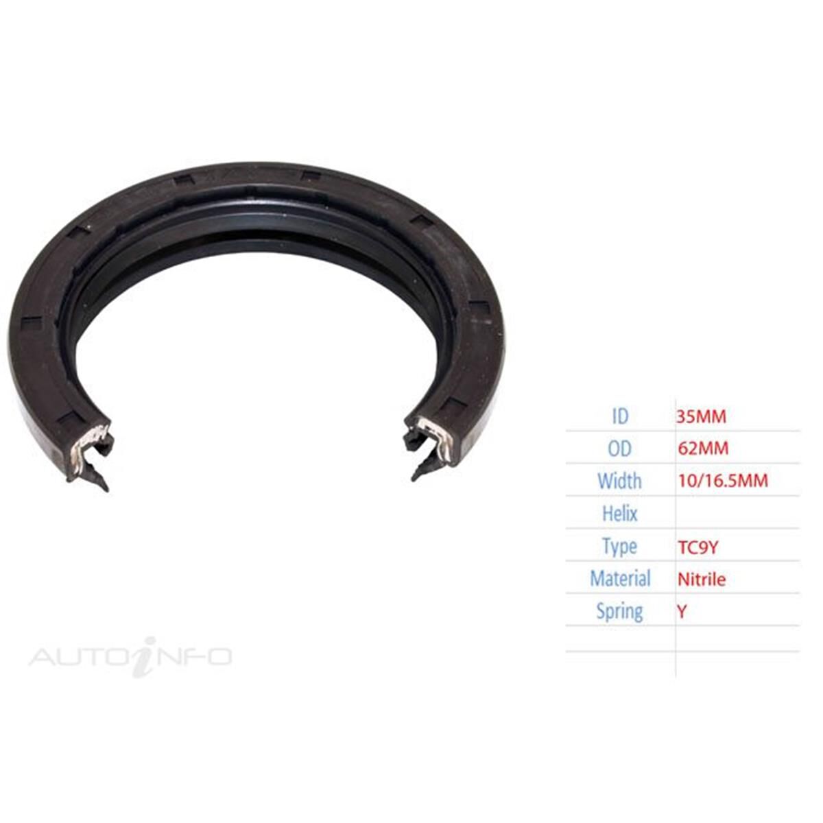 SEAL35-62-10/16.5 TC9Y, , scaau_hi-res