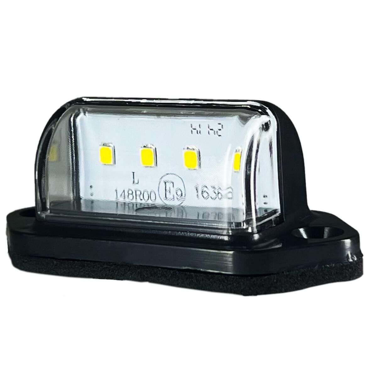 LED LICENCE PLATE LAMP, , scaau_hi-res