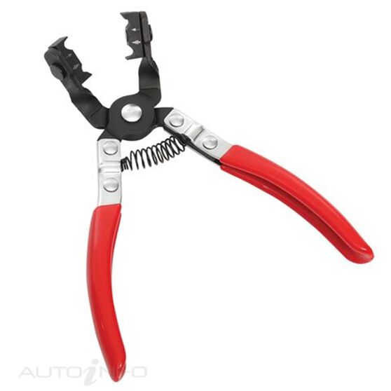 TOLEDO HOSE CLAMP REMOVAL PLIER - ANGLED, , scaau_hi-res