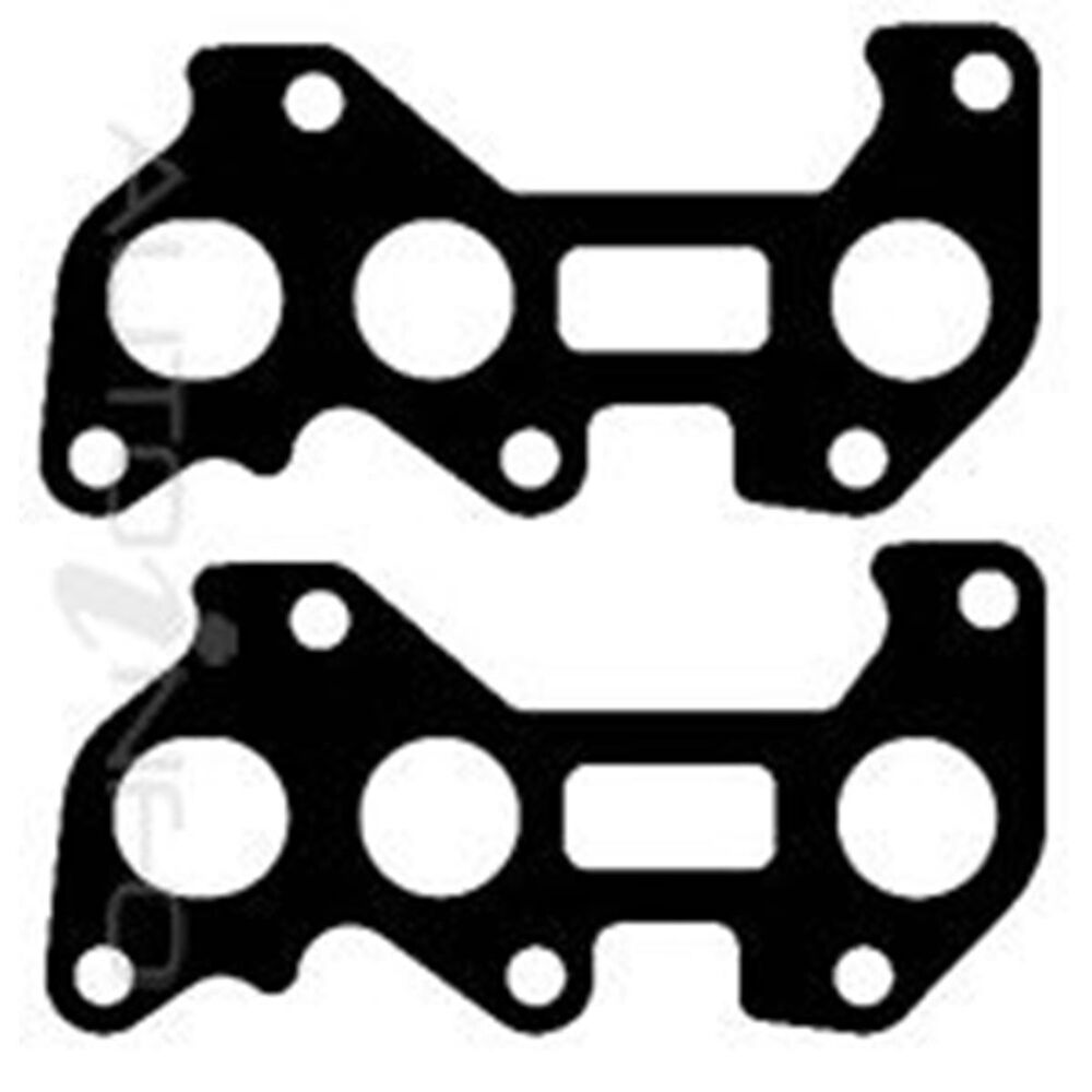 Permaseal Exhaust Manifold Gasket Set MS3372 Supercheap Auto