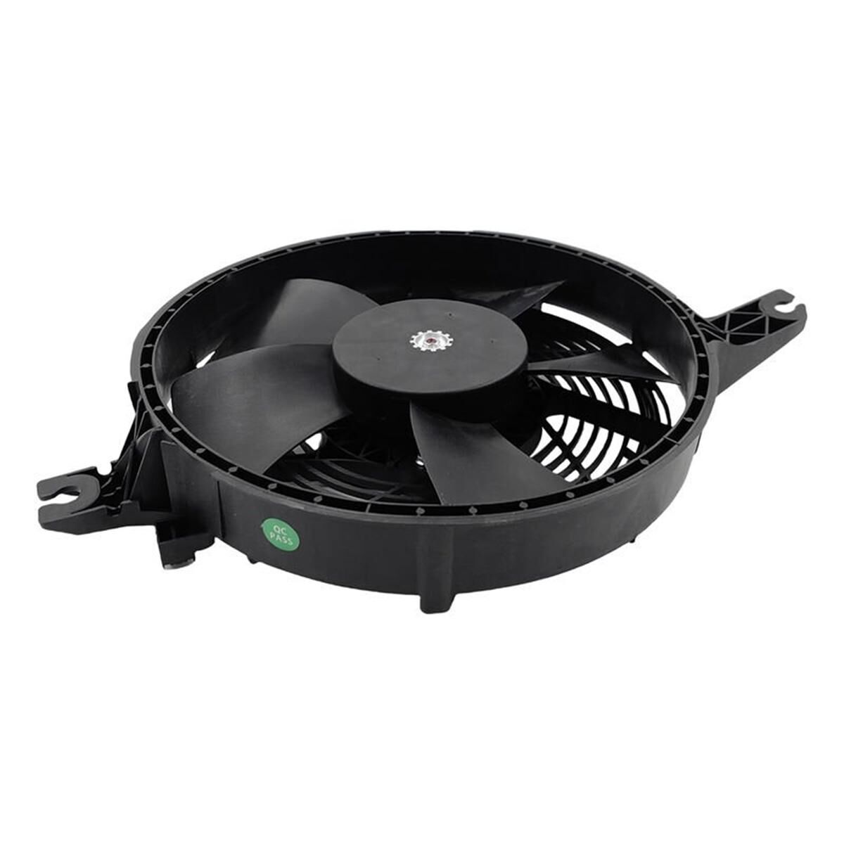 A/C Condenser Fan Assembly, , scaau_hi-res