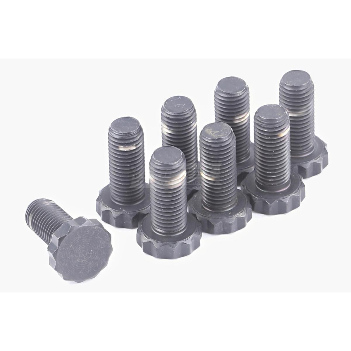 BOLT SET F/W BMW 12 x 1.5 x 28 (8), , scaau_hi-res
