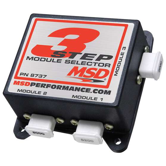 MSD THREE STEP MODULE SELECTOR, , scaau_hi-res