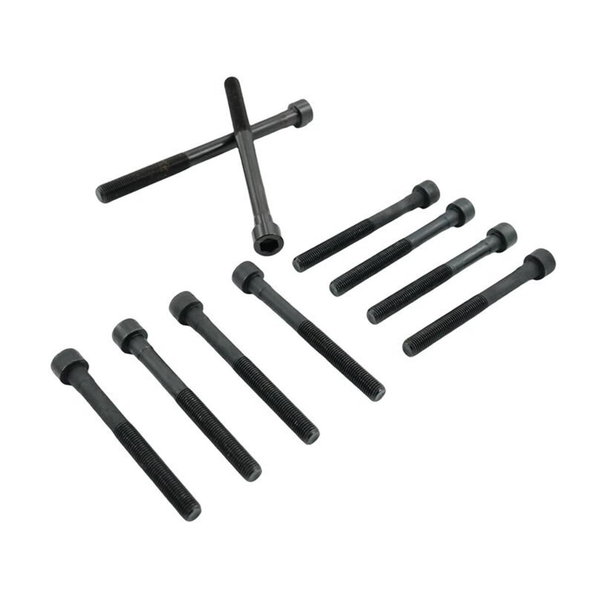 Cylinder Head Bolt Set, , scaau_hi-res