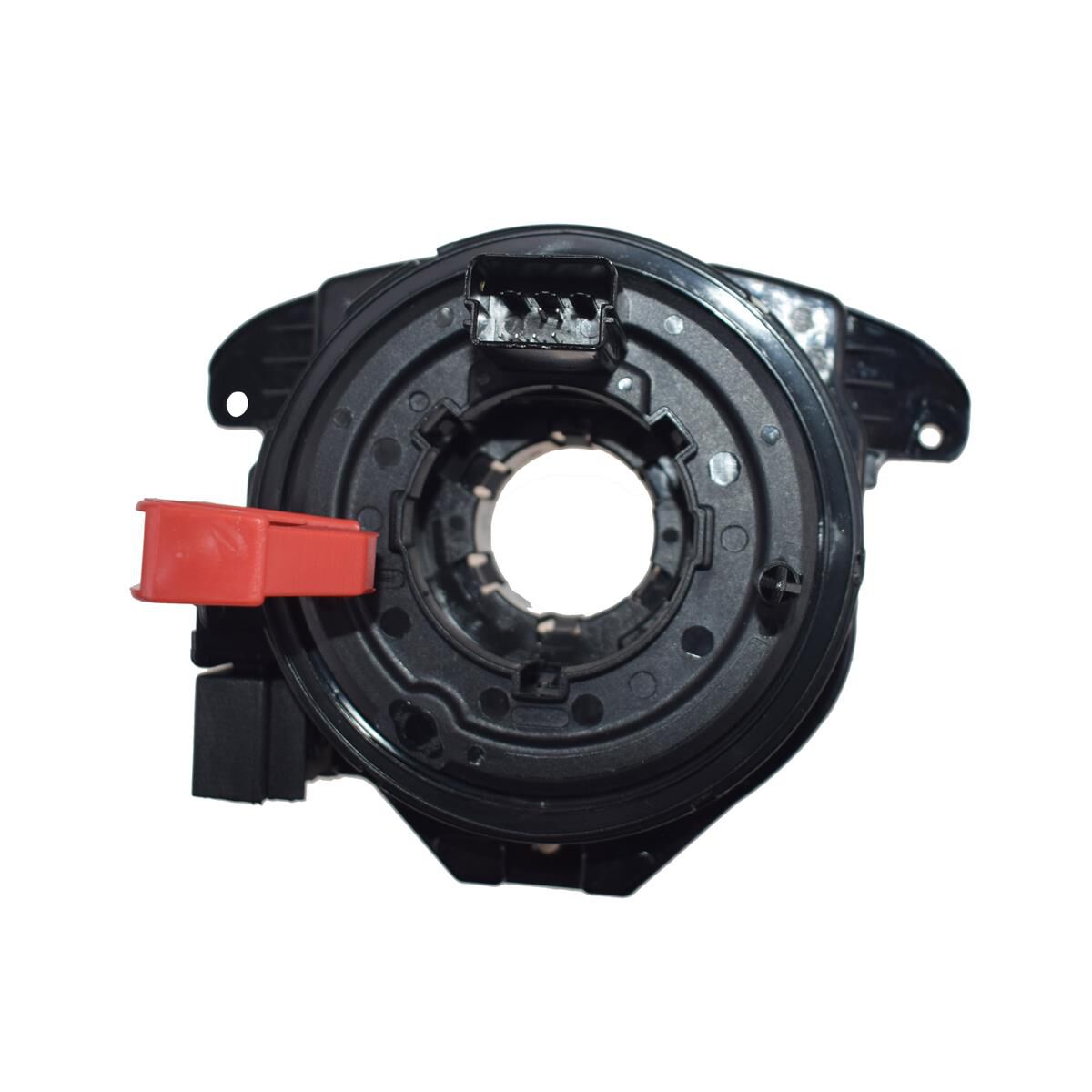 CLOCK SPRING SPIRAL CABLE FIT FOR SKODA FABIA III RAPID VW POLO MK5 MK6 2Q0959653, , scaau_hi-res