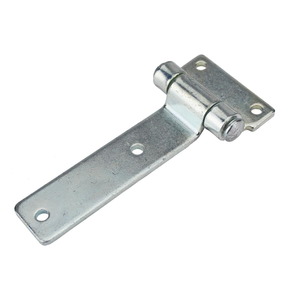 Sunrise Rear Truck Door Hinge 144 x 60mm Zinc, , scaau_hi-res
