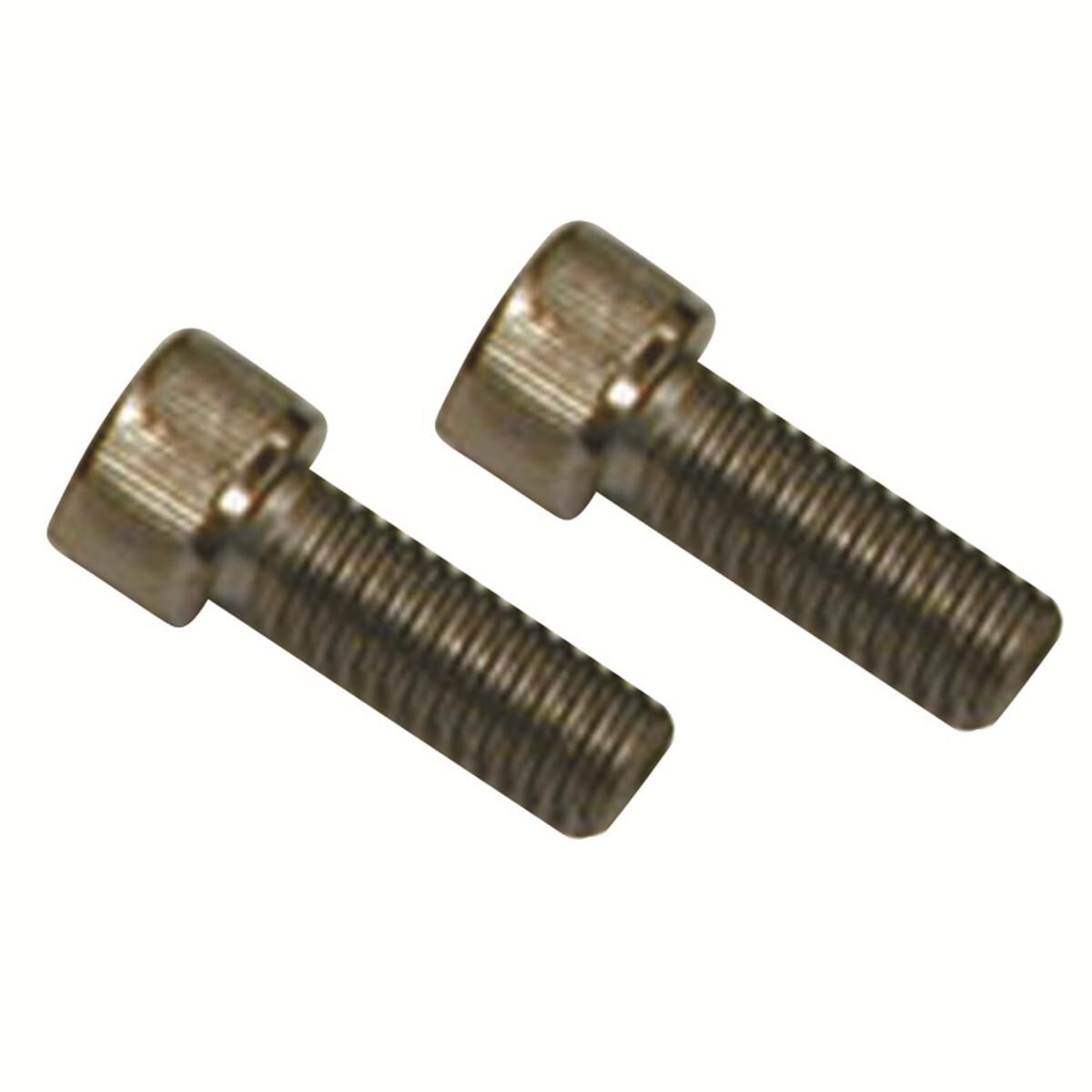 Bolts Thermostat Chev Early, , scaau_hi-res