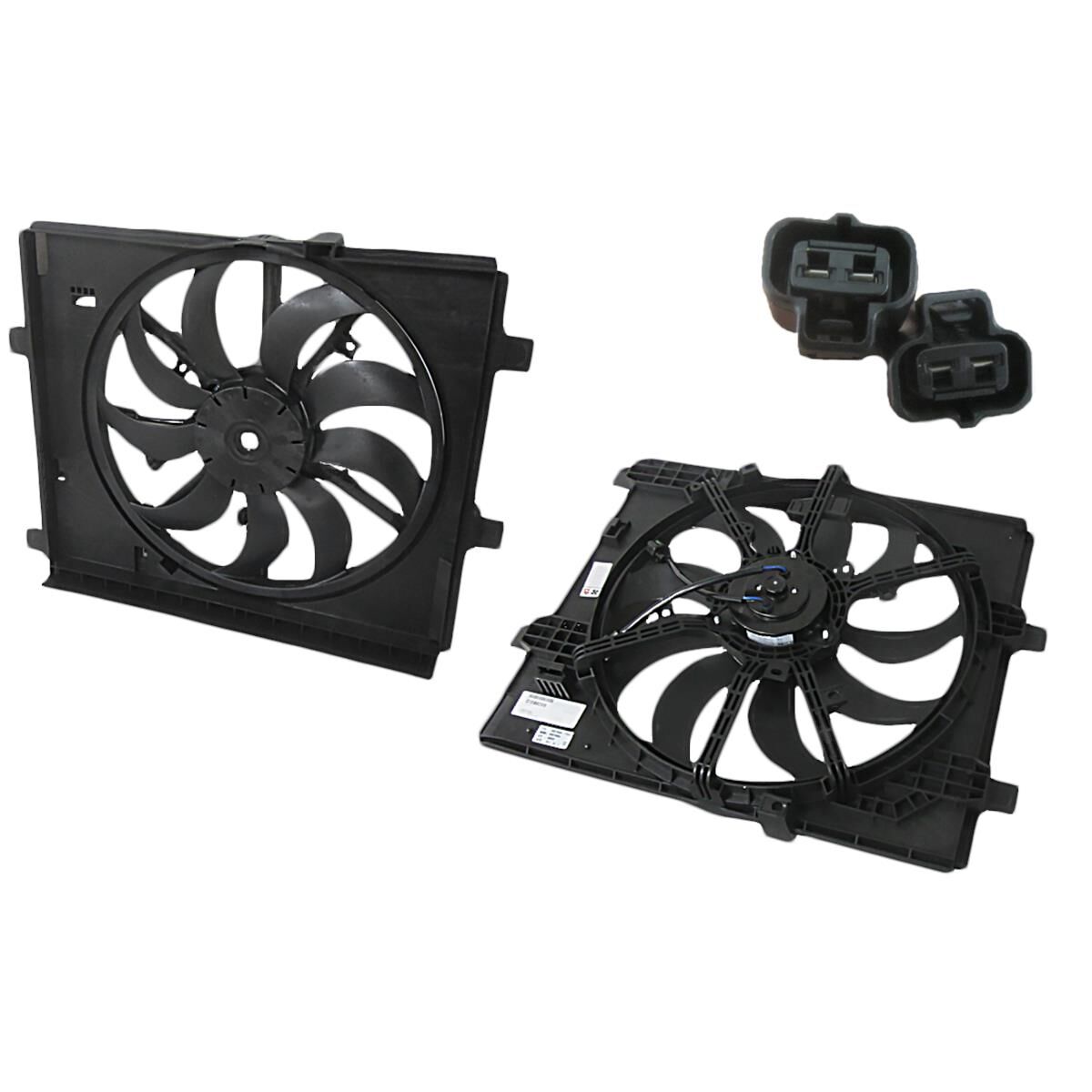 JUKE 10/13-18 FAN FOR RADIATOR (1.2T/1.6T), , scaau_hi-res
