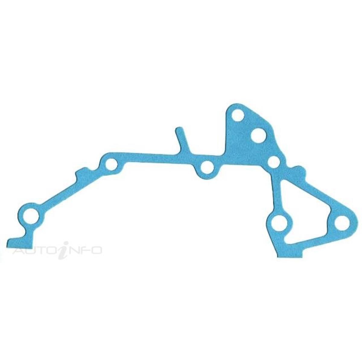 PTQ OIL PUMP GASKET, , scaau_hi-res