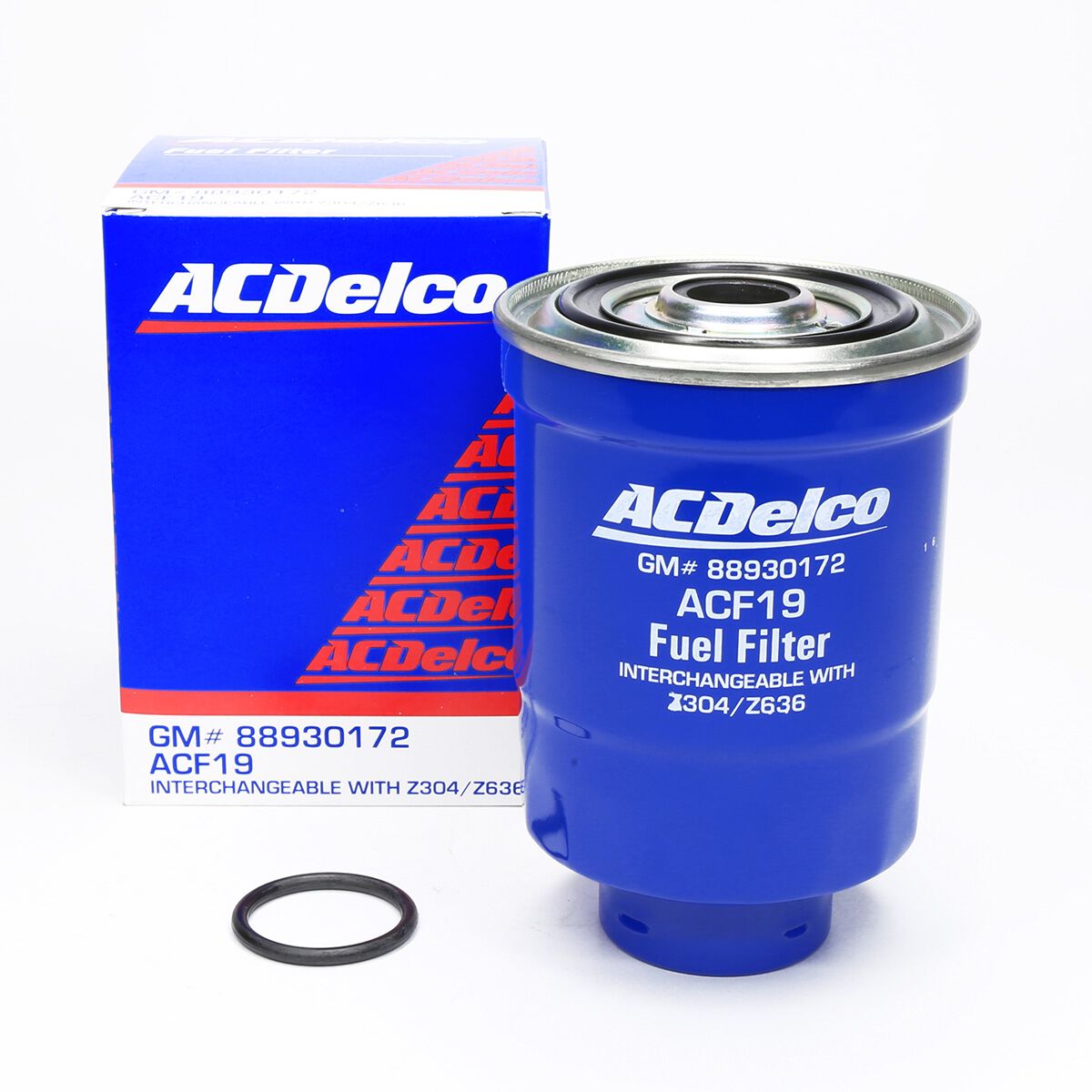 FUEL FILTER - ACF19, , scaau_hi-res