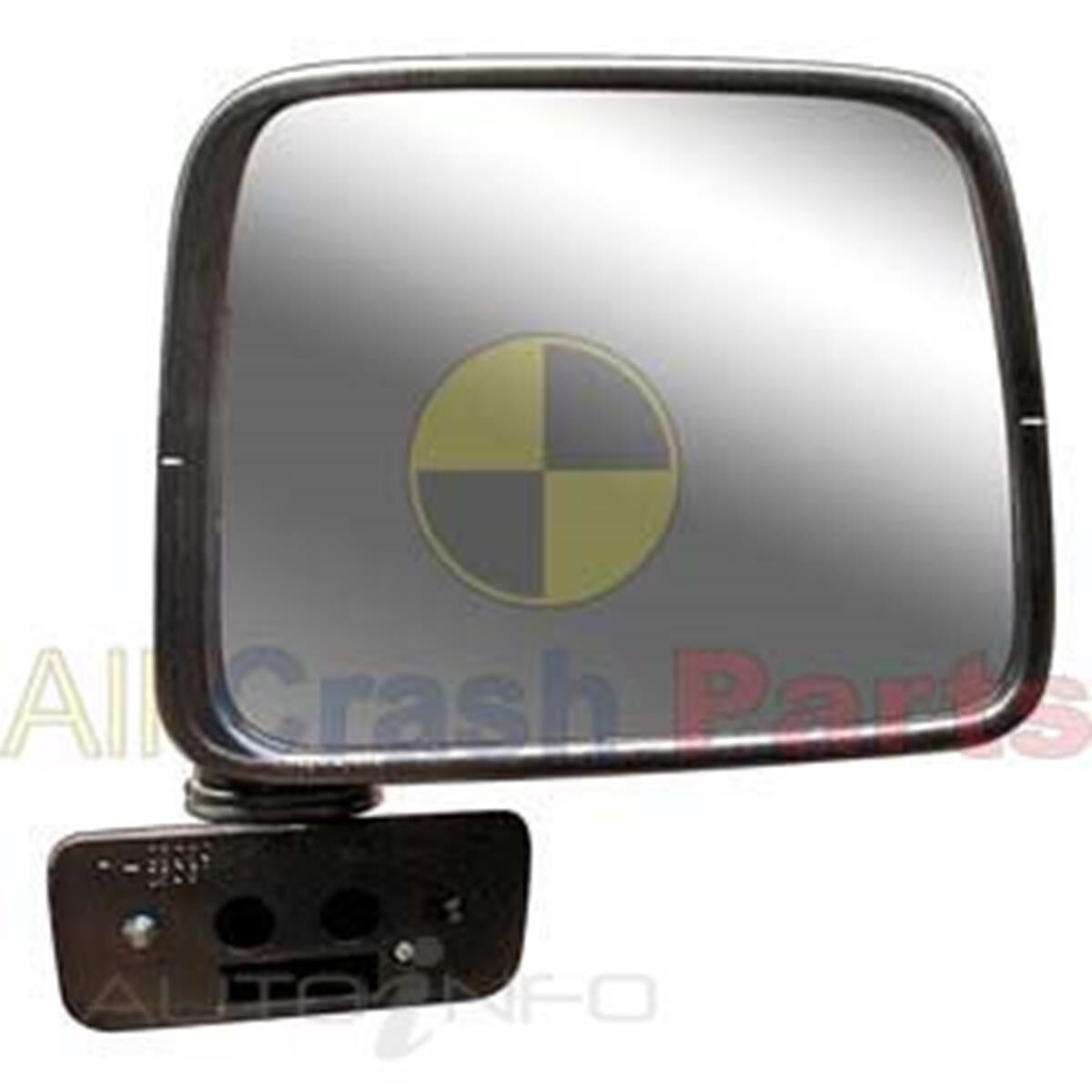 DOOR MIRROR RH, , scaau_hi-res