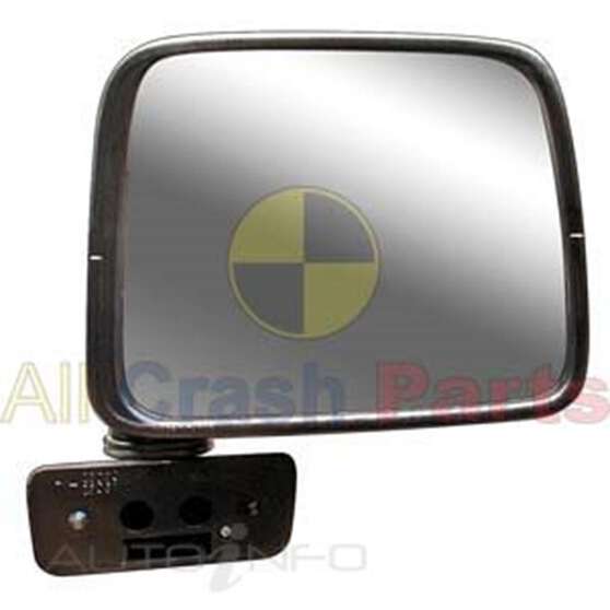 DOOR MIRROR RH, , scaau_hi-res