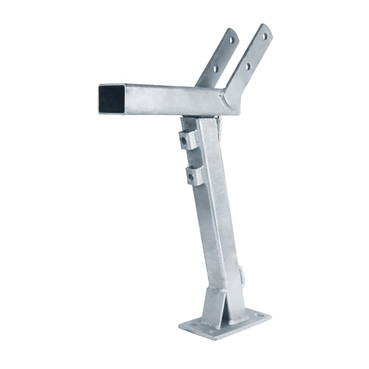 Sunrise Winch Post Small 2" x 2" 50mm Wide Draw Bar, , scaau_hi-res