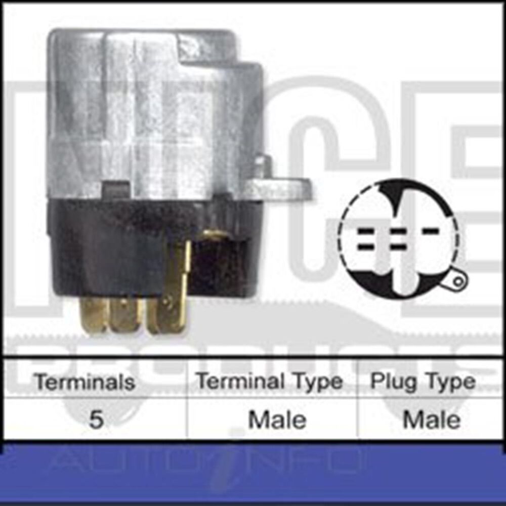 Nice Ignition Switch NC300 Supercheap Auto