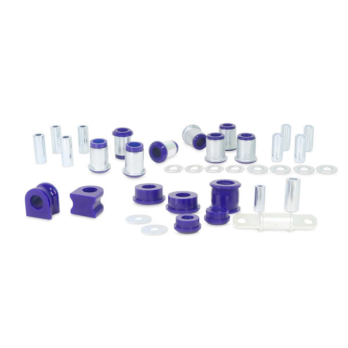 NEXT GEN RANGER FRONT END REPAIR KIT, , scaau_hi-res