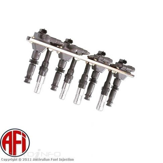IGNITION COIL SET BOSCH, , scaau_hi-res