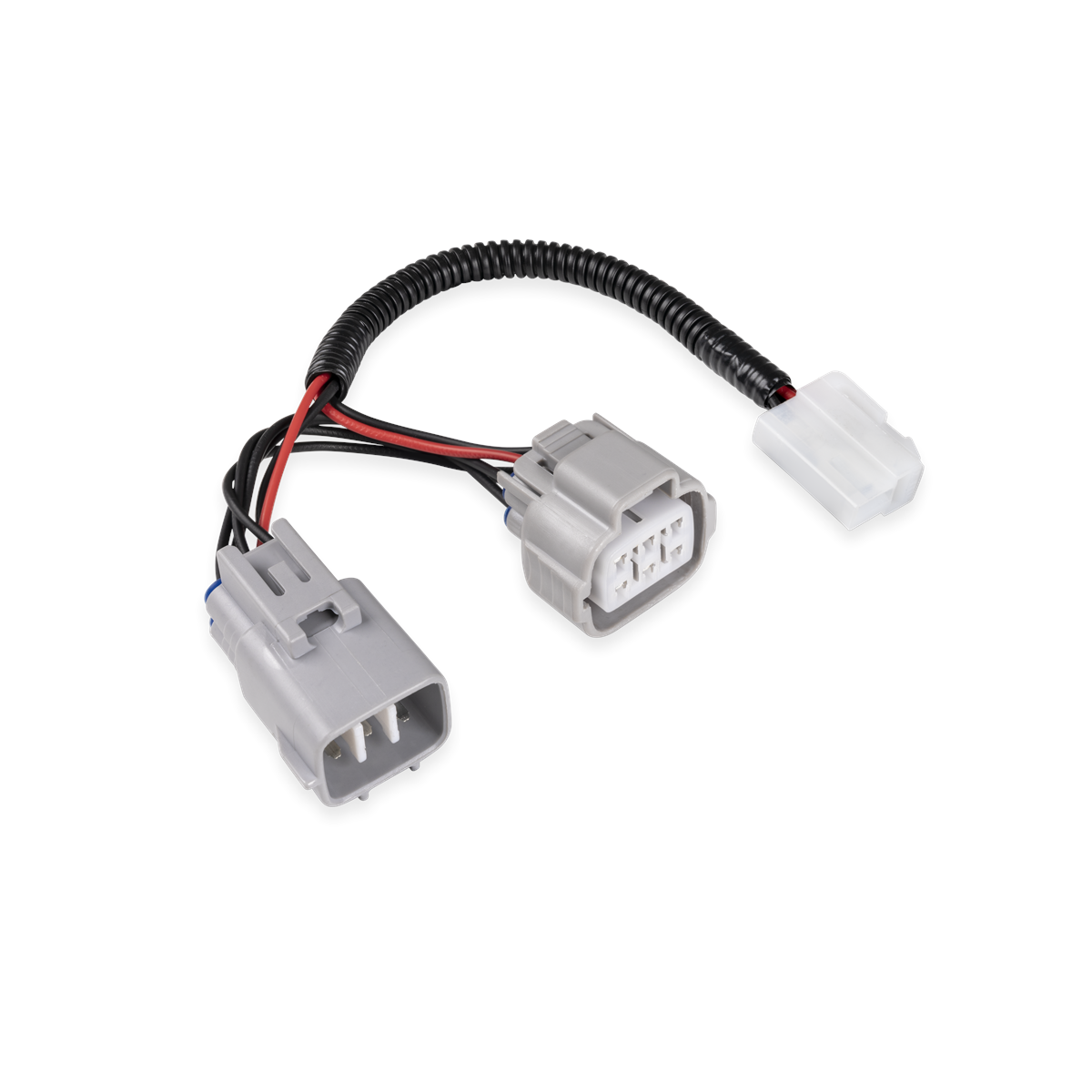 PIGGYBACK ADAPTOR - ISUZU D-MAX RG, , scaau_hi-res