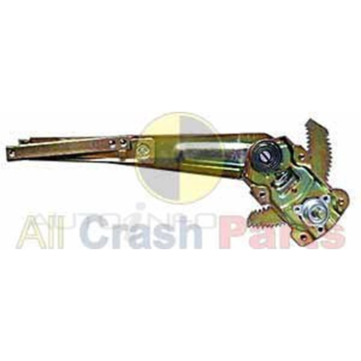 FRONT DOOR WINDOW REGULATOR RH, , scaau_hi-res