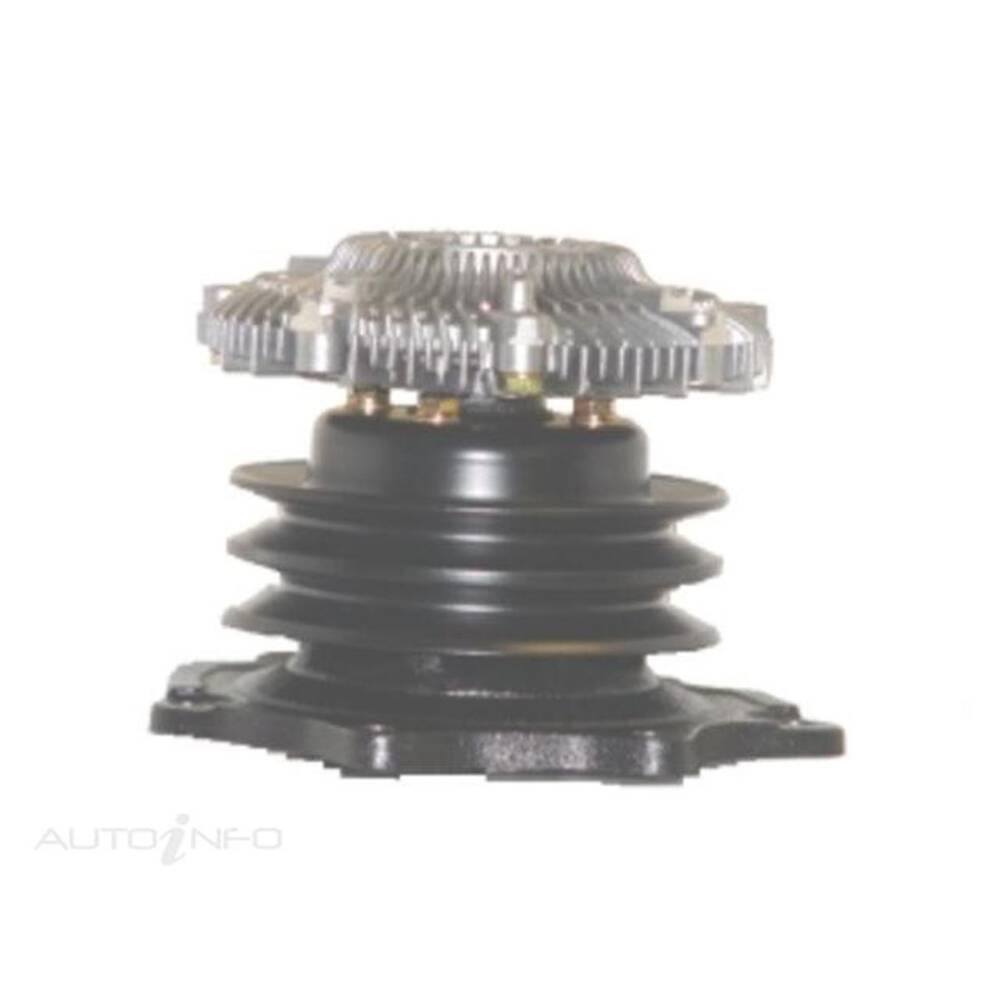 GMB Water Pump - 3028 | Supercheap Auto