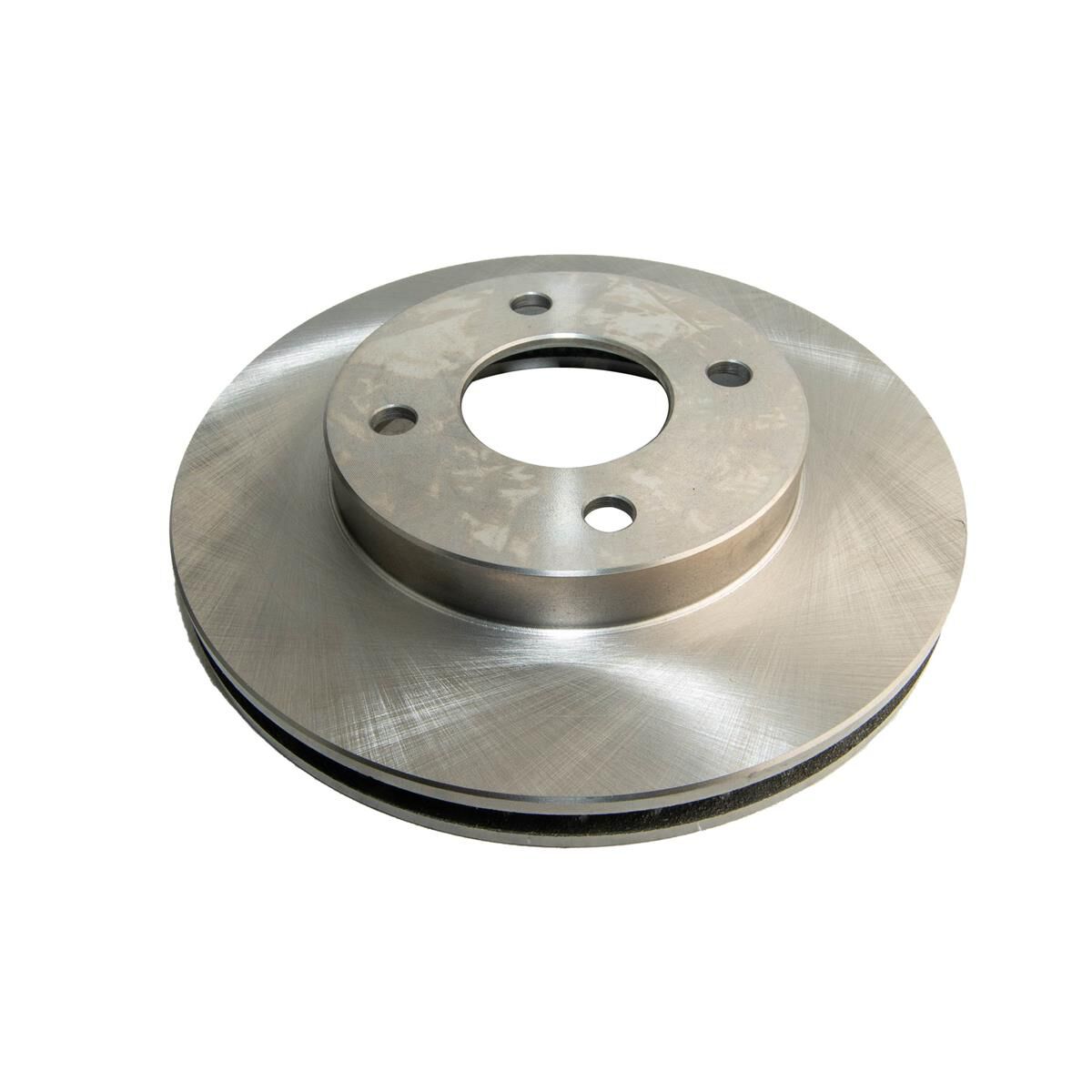 GUARDIAN BRAKE ROTOR [ Nissan Micra 09/04-09/10-> F ], , scaau_hi-res