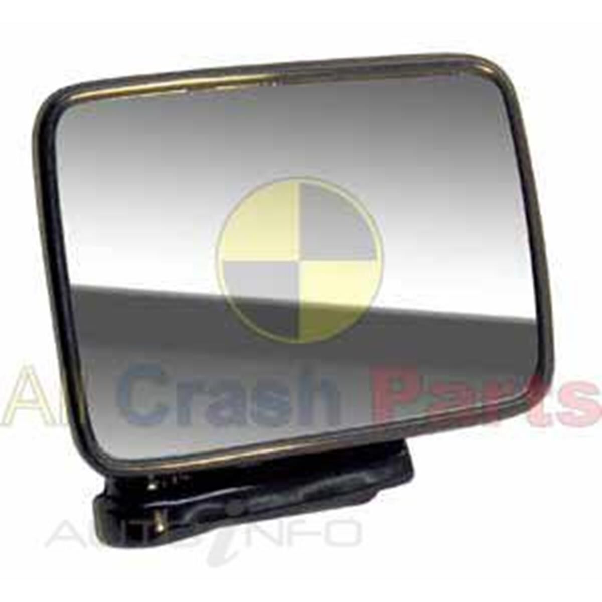 DOOR MIRROR LH, , scaau_hi-res