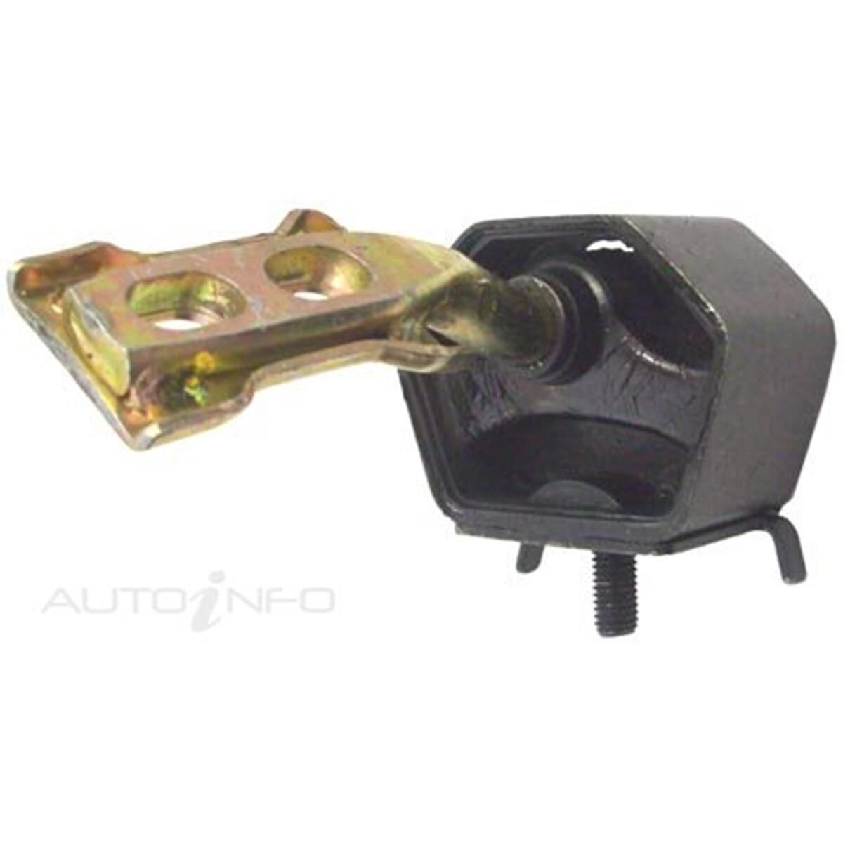 TOYOTA AE101 EXHAUST MOUNT, , scaau_hi-res