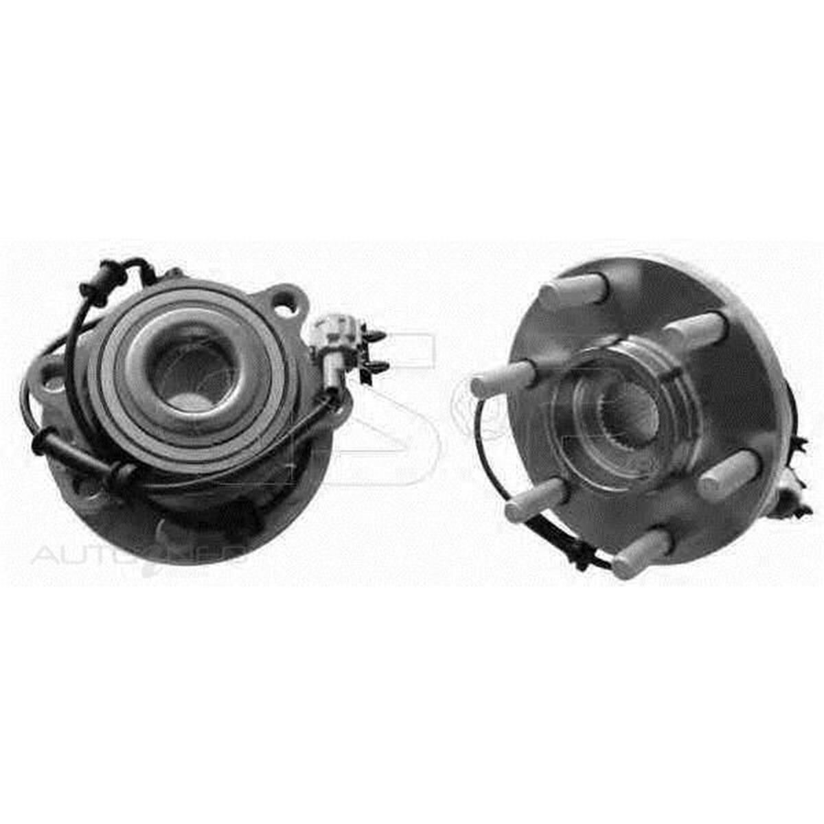 HUB, , scaau_hi-res