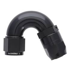 CUTTER HOSE END AN-8 150DEG, , scaau_hi-res