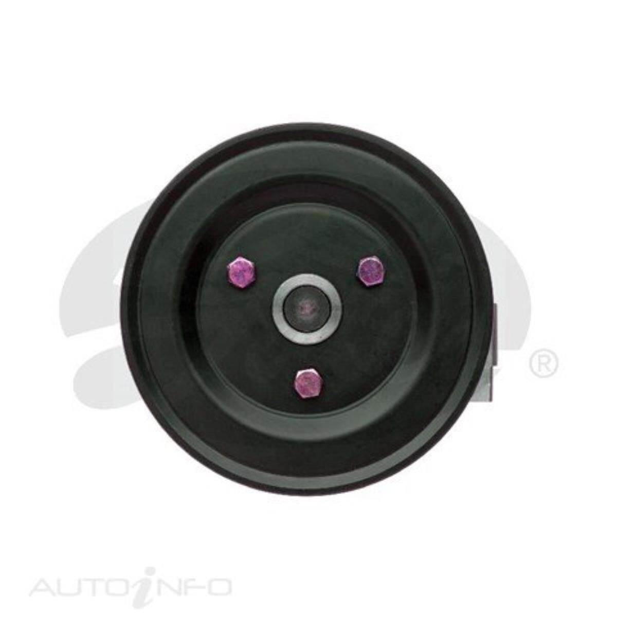 GWP4204 GATES WATER PUMP, , scaau_hi-res