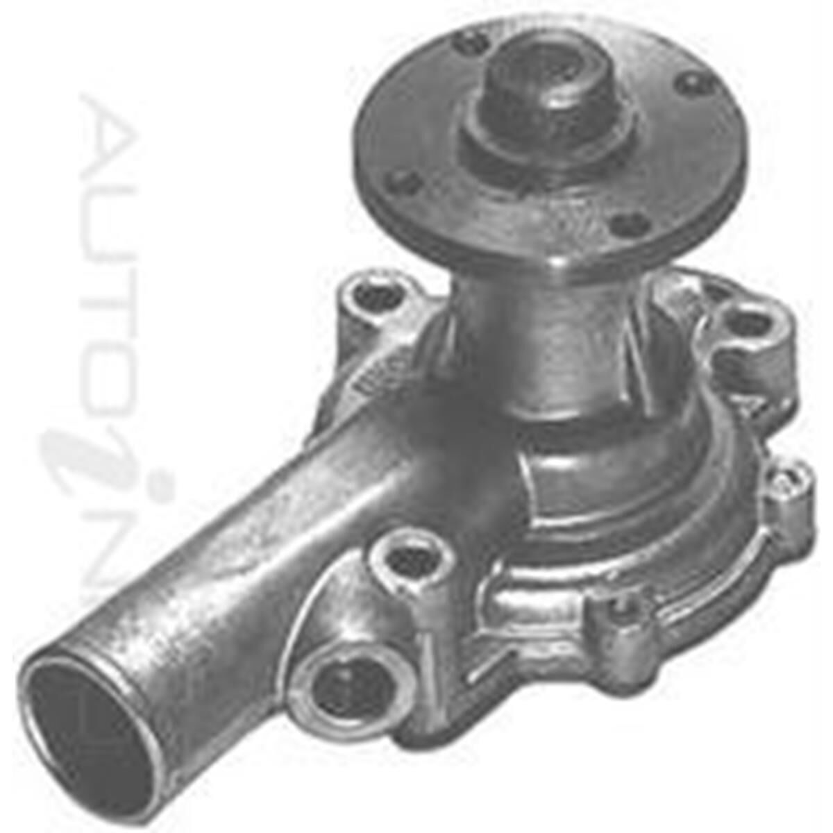 PTX WATER PUMP DATSUN UTE, , scaau_hi-res