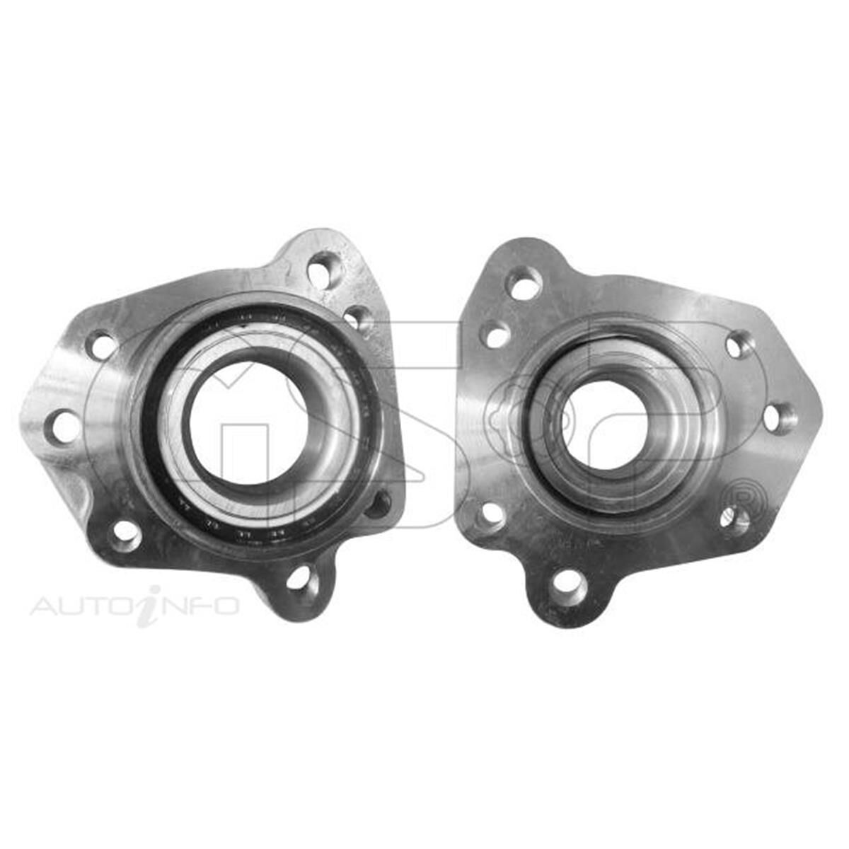 GSP Wheel Hub Assembly - 239004 | Supercheap Auto