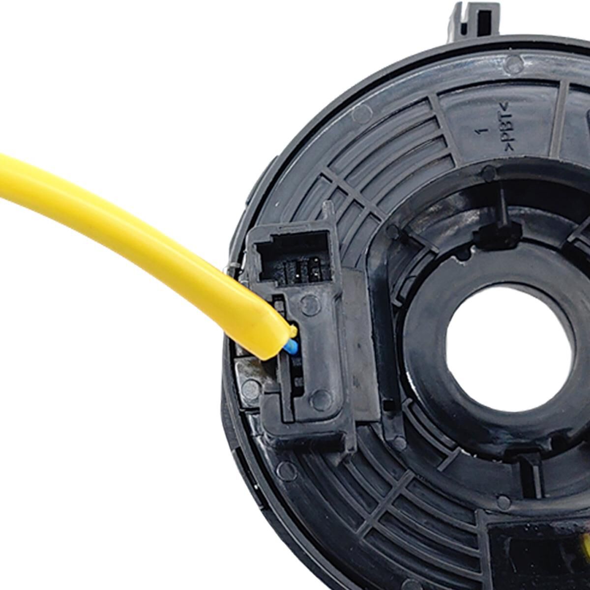 AIRBAG CLOCK SPRING FIT FOR TOYOTA YARIS NCP15 NSP150R 84306-0K120, , scaau_hi-res