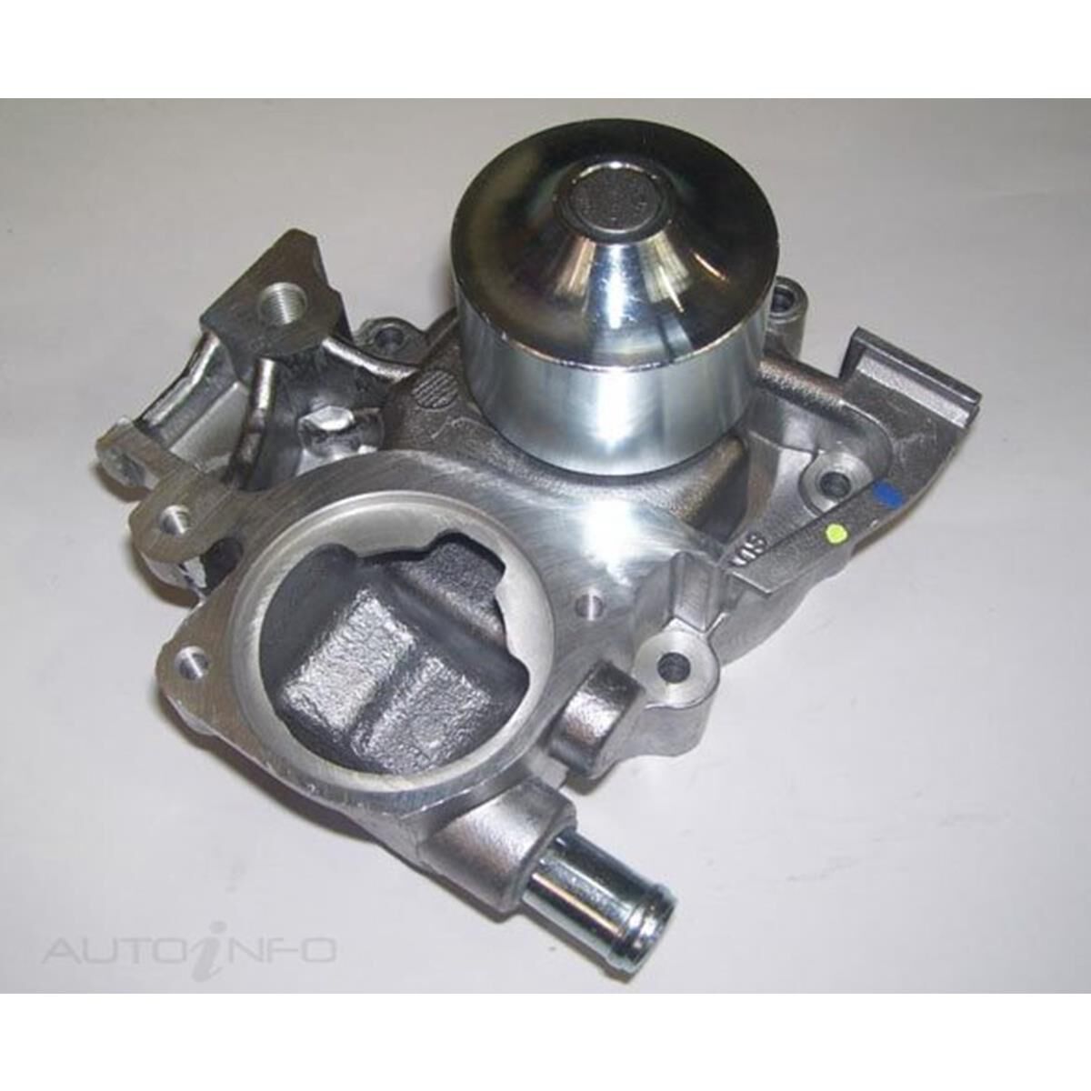 SUBARU OUTBACK BG9 2.5L EJ25 D, , scaau_hi-res