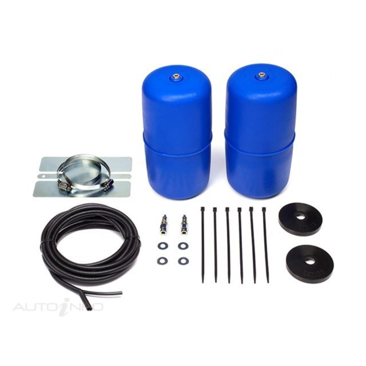 Air Suspension Helper Kit - Coil, , scaau_hi-res