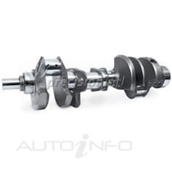 SCAT Crankshaft CSCH350 Supercheap Auto