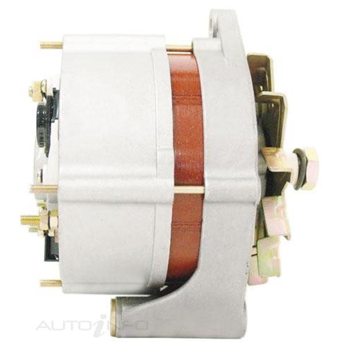 ALTERNATOR 24V 55A, , scaau_hi-res