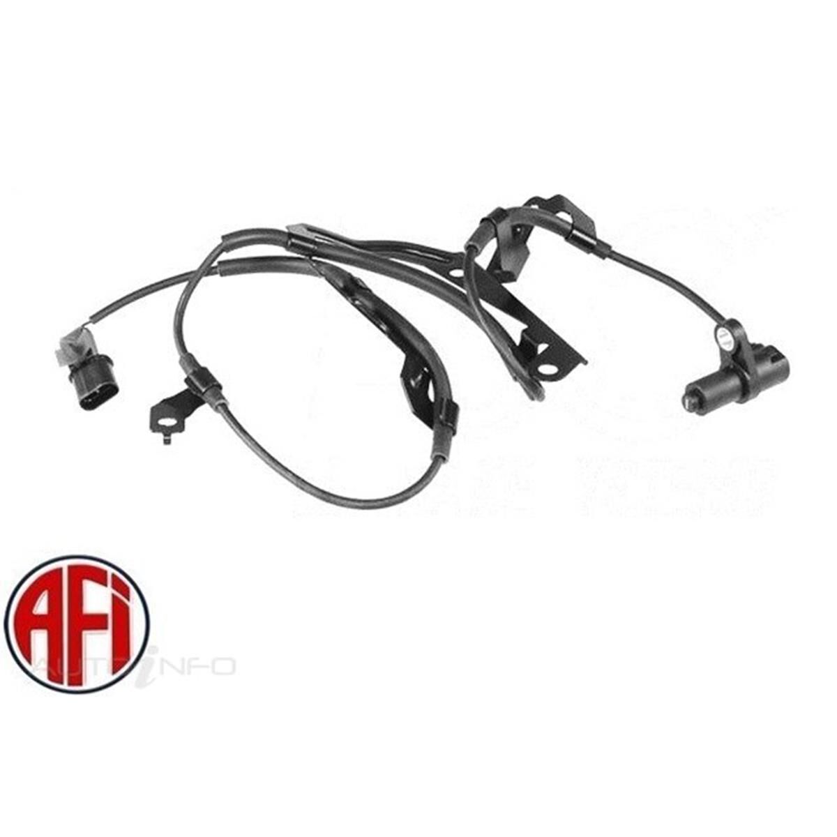 WHEEL SPEED SENSOR RHF, , scaau_hi-res