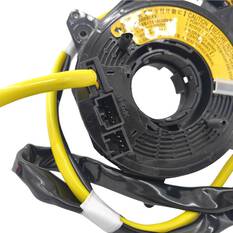 AIRBAG CLOCK SPRING FIT FOR SUBARU IMPREZA 83196FG000 2007-2010, , scaau_hi-res