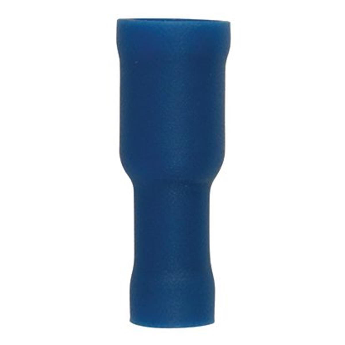 PKT 10 FEMALE BULLET TERMINAL, , scaau_hi-res