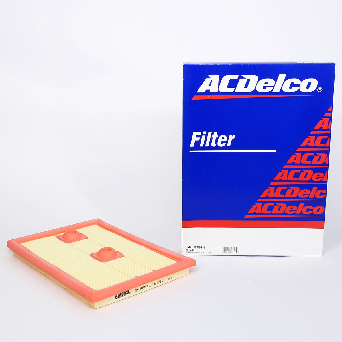 AIR FILTER - ACA333, , scaau_hi-res