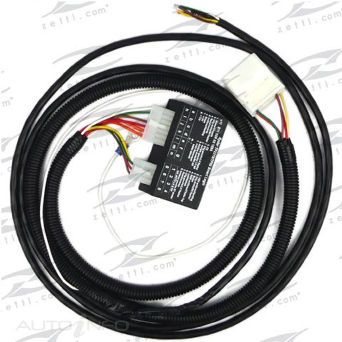 TY PRADO 11/09-ON & RAV4 WITH, , scaau_hi-res