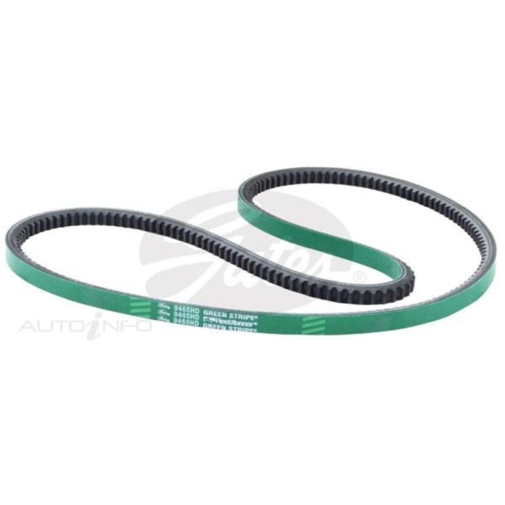 Gates V Belt Heavy Duty 9465HD Supercheap Auto