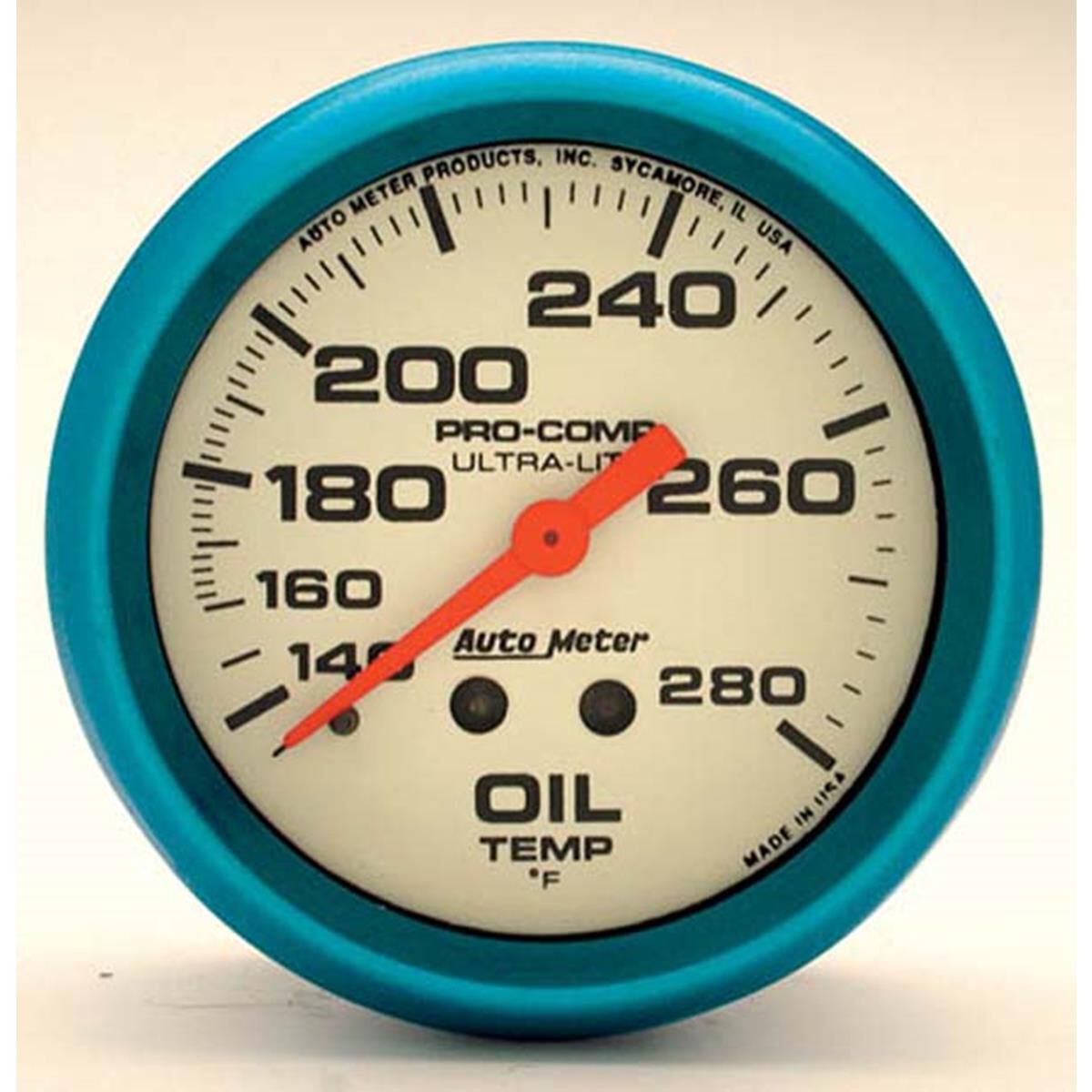 ULTRA-NITE 2-5/8" OIL TEMP, , scaau_hi-res