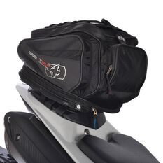 OXFORD T30R TAIL PACK BLK, , scaau_hi-res
